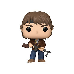 Funko L'Aube rouge - Figurine POP! Jed 9 cm