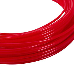 Riff Matériau Universel pour stylos 3D Filament Plastique 1,75 mm 10m Rouge