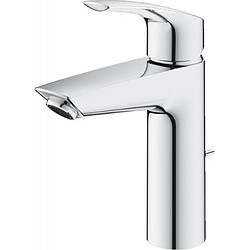 Grohe Mitigeur de lavabo Eurosmart taille M CH3