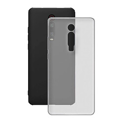 Totalcadeau Coque arrière compatible Xiaomi Redmi K20/k20 Pro Flex Transparent pas cher