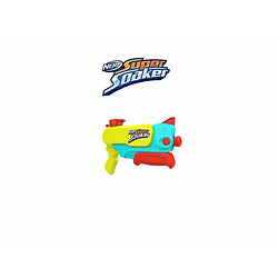 Hasbro Blaster à eau Nerf Super Soaker Wave Spray