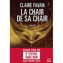 La chair de sa chair - Occasion