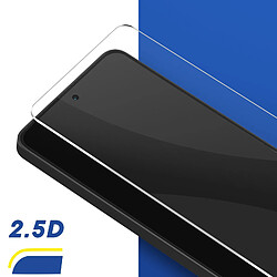 Avis 3mk Protection Écran pour Xiaomi 14T et 14T Pro Verre Trempé 9H Biseauté Transparent