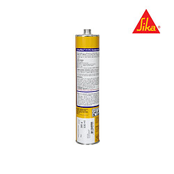 Mastic colle SIKA Sikaflex 11 FC+ Evolution - Beige - 300ml