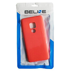 Ozzzo beline etui candy iphone 12 mini 5,4" rózowy/rose