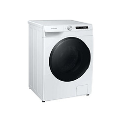 Lave-linge séchant hublot 10.5/6kg 1400 tours/min - wd10t534dbw - SAMSUNG