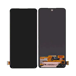 Visiodirect® Ecran complet : vitre tactile + ecran LCD compatible avec Xiaomi REDMI NOTE 13 4G 6.67" 23129RAA4G, 23124RA7EO + kit outils