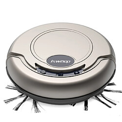 Universal Aspirateur robot S320 pour la page d'accueil 1000 pA essuyage sec et humide Intelligent Cleaner |