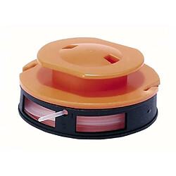 TETE - BOBINE - FIL BLACK & DECKER Bobine de fil nylon Accessoires Coupe-Bordures