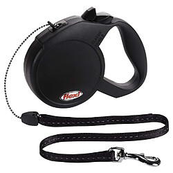 Flexi laisse standard pour chien taille 2 (jusqu'à 20kg)