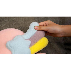 Universal 35cm Cloud Toy Oreiller mignon Créative Mether Throw Cushion Cushion Kids Toys