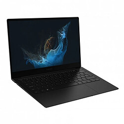 Samsung Galaxy Book2 Pro NP930XED-KA2FR 13" Core i7 3,4 GHz - Ssd 512 Go - 16 Go Azerty - Français - Reconditionné