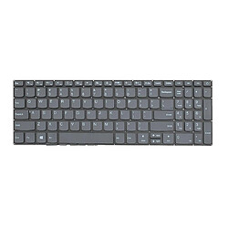 Clavier Anglais (US) de Remplacement Pièce de Rechange pour Lenovo IdeaPad 320-15 320-15IAP 320-15ABR