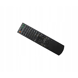 GUPBOO Télécommande Universelle de Rechange Pour Sony DAV-DZ120 DAV-HDX465 HCD-DZ120 DAV-HDX285