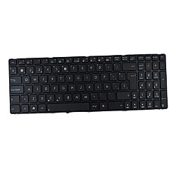 Clavier d'ordinateur portable espagnol pas cher