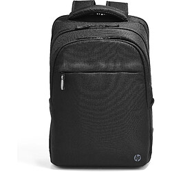 HP Professional 17.3-inch Backpack sacoche d'ordinateurs portables 43,9 cm (17.3") Noir