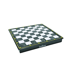 Avis Jeu d échecs magnétique Lexibook Harry Potter