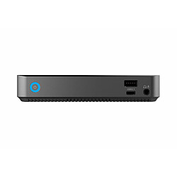 Acheter ZOTAC Barebone ZBOX NANO MULTIMEDIA 2020 - ZBOX-MI623-BE