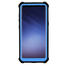 Cadorabo Coque Samsung Galaxy S9 Etui en Noir pas cher