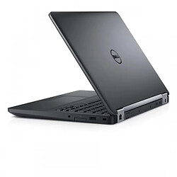 Avis Ordinateur Portable Dell Latitude 5470 - Core i5 2.4 Ghz - RAM 8 Go - SSD 512 Go · Reconditionné