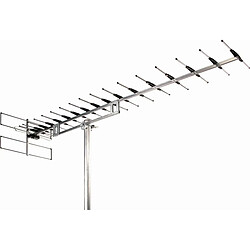 Antenne uhf lte - eb677lte - WISI