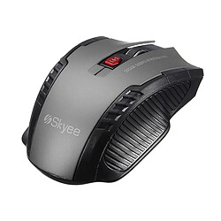 Universal Souris optique portable à 2,4 GHz Souris optique portable pour ordinateur portable PCS de bureau