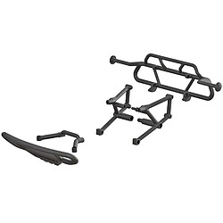 Arrma AR320405 - SC Bumper Set 4x4 Senton Mega