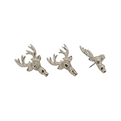 Acheter Aubry Gaspard Pins à bougie en aluminium Cerf.