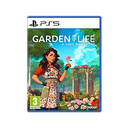 Nacon Garden Life PS5