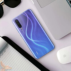 Acheter Imak Film Arrière Xiaomi Mi 9 Lite Latex Effet Carbone Anti-rayures