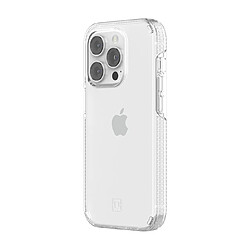 Avis Incipio Duo Case Apple iPhone 14 Pro transparent