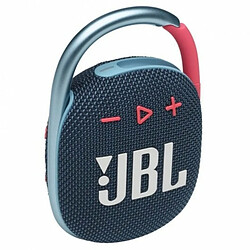 Haut-parleurs bluetooth portables JBL Clip 4 5 W