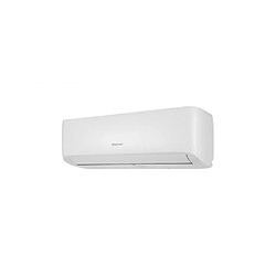 Avis Hisense 12000 TE35YD01 R-32 Climatiseur Électrique Câble Télécommandé Fonction Chauffage et de Refroidissement 12000 BTU Blanc