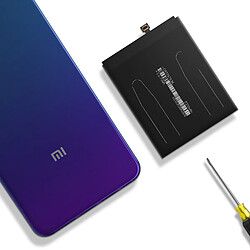 Avis Avizar Batterie Interne pour Xiaomi Mi 8 Lite 3250mAh 100% Compatible Remplace BM3J