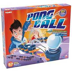 Tomy Pong ball ultime 57 pièces