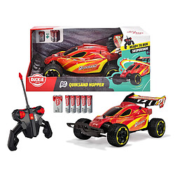 Voiture RC Dickie Toys