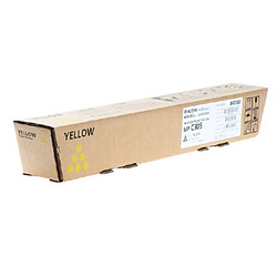 Ricoh MPC305E Toner Jaune 842080