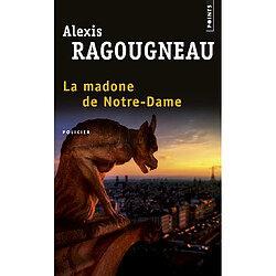 La madone de Notre-Dame - Occasion