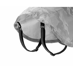 Acheter Imperméable pour Chien Hunter Gris 25 cm