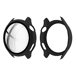 Coque en TPU anti-scratch, 46mm, noir pour votre Huawei Watch 3