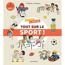 Tout sur le sport !