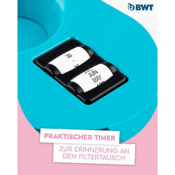 Acheter BWT 125258570 Vida petrol blau