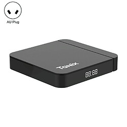 Box Android TV 4G+64G Dual Wifi BT Android 11 3D Smart Streaming YONIS