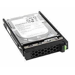 Fujitsu HD SATA 6G 4TB 7.2K HOT PL 3.5 IN BC