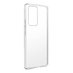 Coque Xiaomi 12 Pro Bigben Transparent