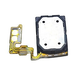 Avis Wewoo Pour Samsung Galaxy J1 / J100F / J100 / J100H pièce détachée Module haut-parleur