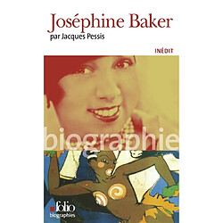 Joséphine Baker - Occasion