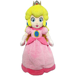 Universal Super Mario All Star Collection - ac05-10'Princess Peach Petite Peluche.