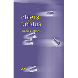 Objets perdus