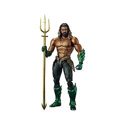 Tamashi Aquaman and the Lost Kingdom - Figurine S.H. Figuarts Aquaman 16 cm